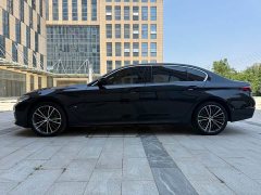 BMW 5 Series 530Li Leading M Sports Package - фото 4