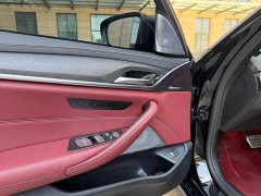 BMW 5 Series 530Li Leading M Sports Package - фото 5