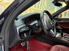 BMW 5 Series 530Li Leading M Sports Package - фото 6