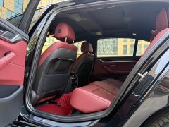 BMW 5 Series 530Li Leading M Sports Package - фото 8