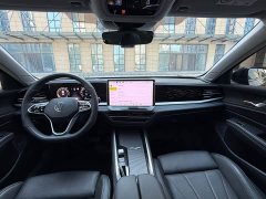 Volkswagen Passat 2025 Pro 380TSI Long Yao Edition - фото 12