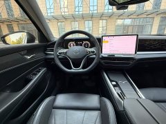 Volkswagen Passat 2025 Pro 380TSI Long Yao Edition - фото 13
