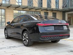 Volkswagen Passat 2025 Pro 380TSI Long Yao Edition - фото 14