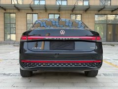Volkswagen Passat 2025 Pro 380TSI Long Yao Edition - фото 15