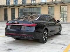 Volkswagen Passat 2025 Pro 380TSI Long Yao Edition - фото 16
