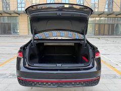Volkswagen Passat 2025 Pro 380TSI Long Yao Edition - фото 17