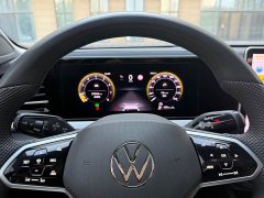 Volkswagen Passat 2025 Pro 380TSI Long Yao Edition - фото 8