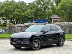 Porsche Cayenne 2023 Cayenne 3.0T - фото 1