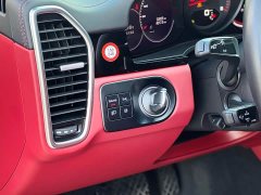 Porsche Cayenne 2023 Cayenne 3.0T - фото 11
