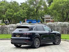 Porsche Cayenne 2023 Cayenne 3.0T - фото 2