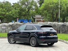 Porsche Cayenne 2023 Cayenne 3.0T - фото 3