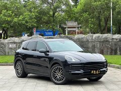 Porsche Cayenne 2023 Cayenne 3.0T - фото 4