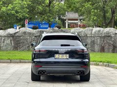 Porsche Cayenne 2023 Cayenne 3.0T - фото 5