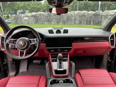 Porsche Cayenne 2023 Cayenne 3.0T - фото 6