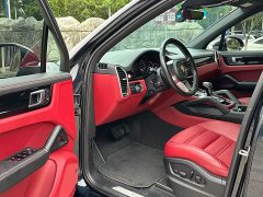 Porsche Cayenne 2023 Cayenne 3.0T - фото 7