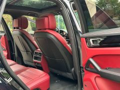 Porsche Cayenne 2023 Cayenne 3.0T - фото 8