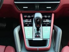 Porsche Cayenne 2023 Cayenne 3.0T - фото 9