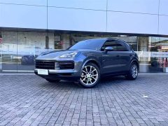 Porsche Cayenne 3.0T - фото 1