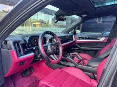 Porsche Cayenne 3.0T - фото 12