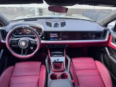 Porsche Cayenne 3.0T - фото 13