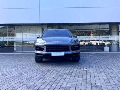 Porsche Cayenne 3.0T - фото 2