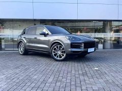 Porsche Cayenne 3.0T - фото 3