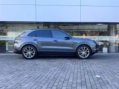 Porsche Cayenne 3.0T - фото 5