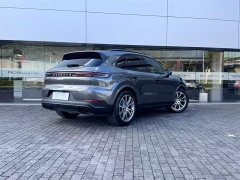 Porsche Cayenne 3.0T - фото 6