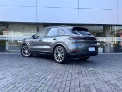 Porsche Cayenne 3.0T - фото 8