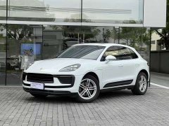 Porsche Macan 2.0T - фото 1