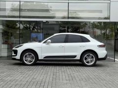 Porsche Macan 2.0T - фото 2