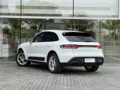 Porsche Macan 2.0T - фото 3