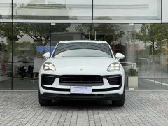 Porsche Macan 2.0T - фото 5