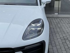 Porsche Macan 2.0T - фото 6