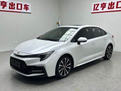 Lynk & Co Ralink 185T CVT sports version - фото 1