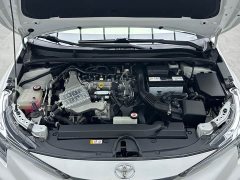 Lynk & Co Ralink 185T CVT sports version - фото 14