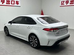 Lynk & Co Ralink 185T CVT sports version - фото 15