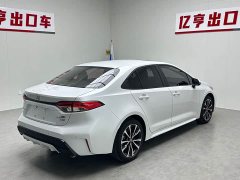 Lynk & Co Ralink 185T CVT sports version - фото 16