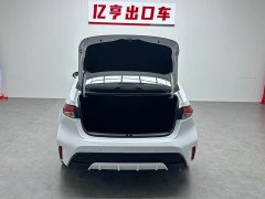 Lynk & Co Ralink 185T CVT sports version - фото 17