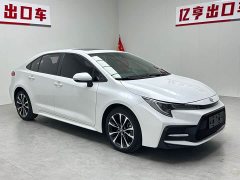 Lynk & Co Ralink 185T CVT sports version - фото 3