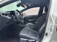 Lynk & Co Ralink 185T CVT sports version - фото 4