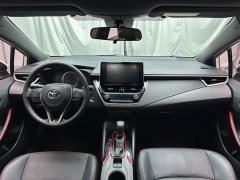 Lynk & Co Ralink 185T CVT sports version - фото 5