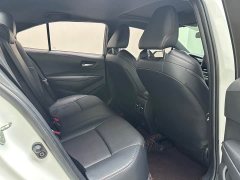 Lynk & Co Ralink 185T CVT sports version - фото 6