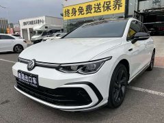 Volkswagen Golf 2023 280TSI DSG R-Line Lite - фото 1