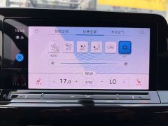 Volkswagen Golf 2023 280TSI DSG R-Line Lite - фото 12