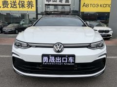 Volkswagen Golf 2023 280TSI DSG R-Line Lite - фото 2