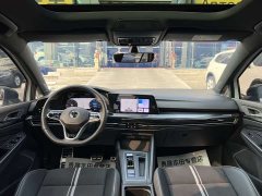 Volkswagen Golf 2023 280TSI DSG R-Line Lite - фото 20
