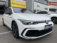 Volkswagen Golf 2023 280TSI DSG R-Line Lite - фото 3