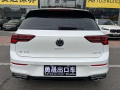 Volkswagen Golf 2023 280TSI DSG R-Line Lite - фото 5