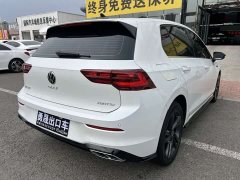 Volkswagen Golf 2023 280TSI DSG R-Line Lite - фото 6